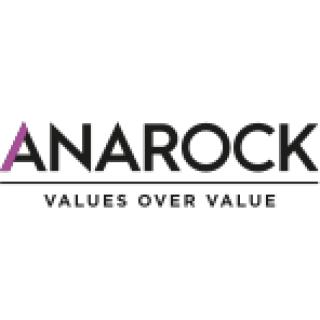 Anarock Property Consultants Logo