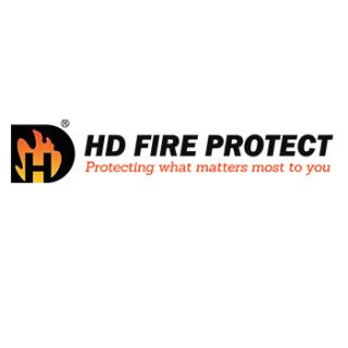 HD Fire Protect Limited logo