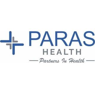 Paras Healthcare Limited logo