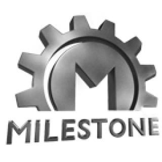 Milestone Gears Limited logo