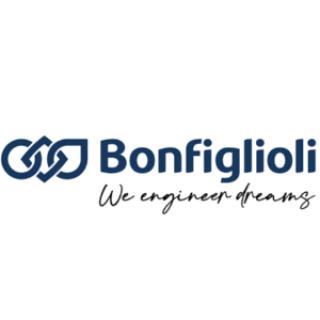 Bonfiglioli Transmissions Limited logo
