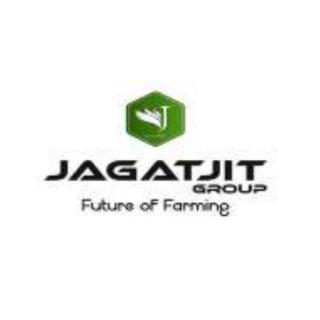 Jagatjit Agri Engineering Logo
