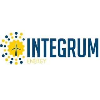 Integrum Energy Infrastructure Limited logo