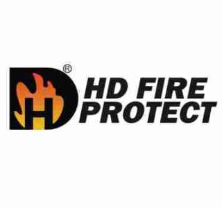 HD Fire Protect Logo