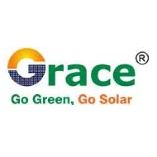 Grace Renewable Energy Logo