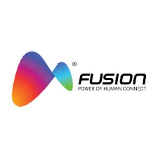 Fusion CX Limited logo