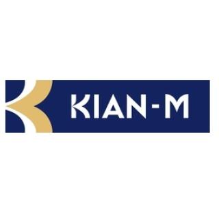 Kian-M Export Logo