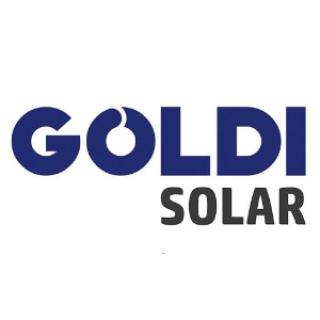 Goldi Solar Limited logo