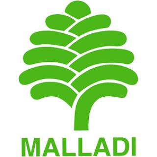 Malladi Drugs & Pharmaceuticals Limited logo
