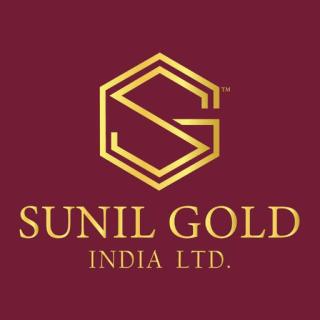 Sunil Gold India Limited logo