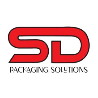 S.D. International Limited logo