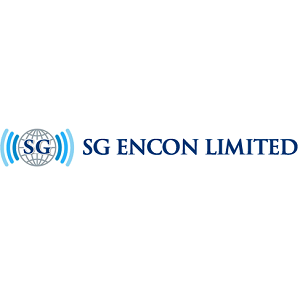 S.G.Encon Limited logo