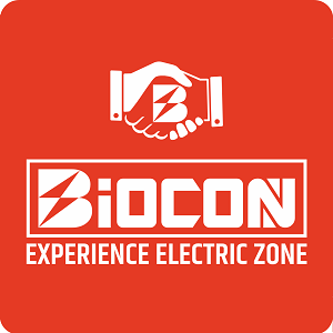 Biocon Electric Limited logo