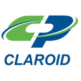 Claroid Pharmaceuticals Logo