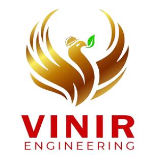 Vinir Engineering Logo