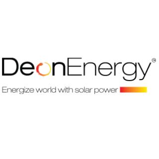 Deon Energy Logo