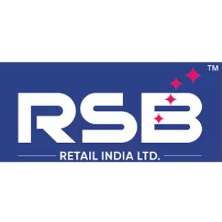RSB Retail India Limited logo