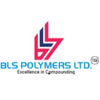 BLS Polymers Logo