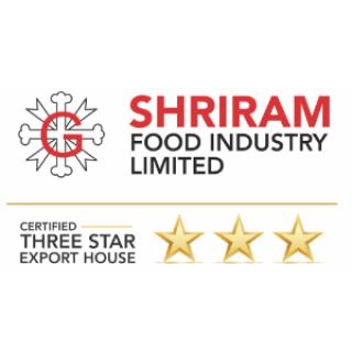 Shriram Food Industry Limited logo