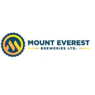Mount Everest Breweries Logo