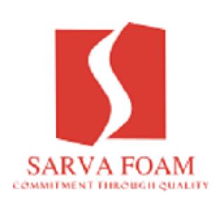 Sarva Foam Industries Logo