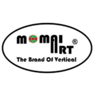 Momai Art Limited logo