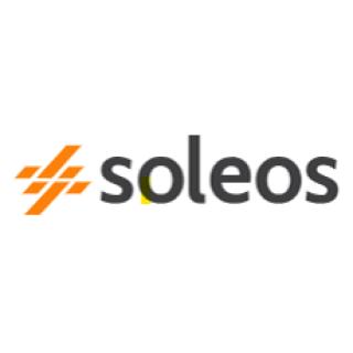 Soleos Energy Limited logo