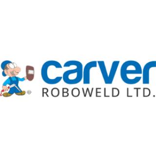Carver Roboweld Limited logo