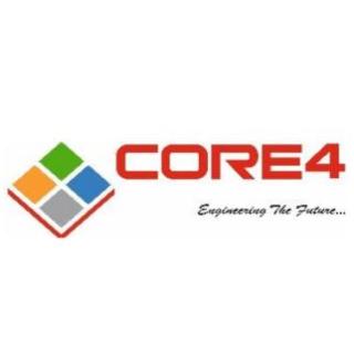 Core4 Engineers Logo