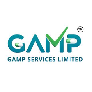 Gamp Services Limited logo