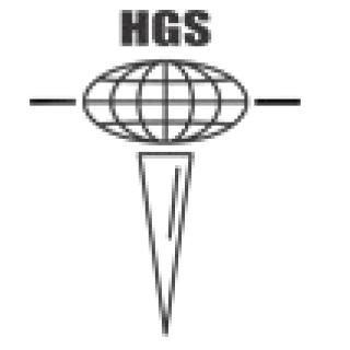 HGS (India) Limited logo