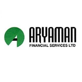 Aryaman Financial Services Limited logo