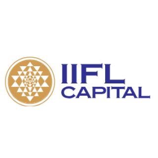 IIFL Capital Services Limited logo