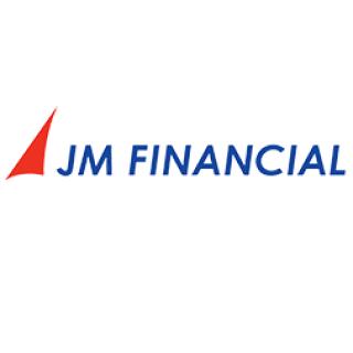 JM Financial Limited logo