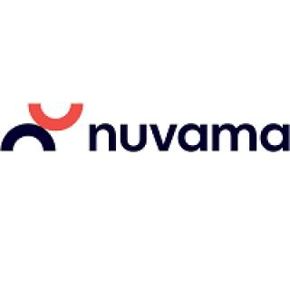 Nuvama Wealth Management Limited logo