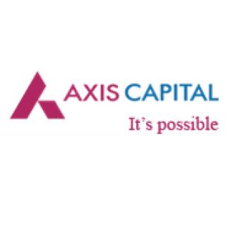 Axis Capital Limited logo