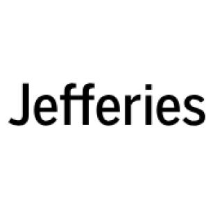 Jefferies India Private Limited logo