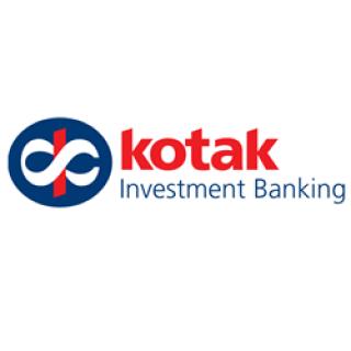 Kotak Mahindra Capital Company Limited logo
