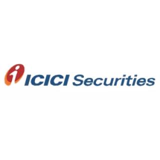 ICICI Securities Limited logo