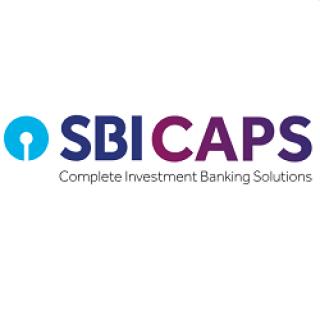 SBI Capital Markets Limited logo