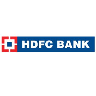 HDFC Bank Limited logo