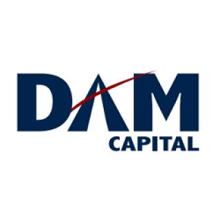 DAM Capital Advisors Limited logo