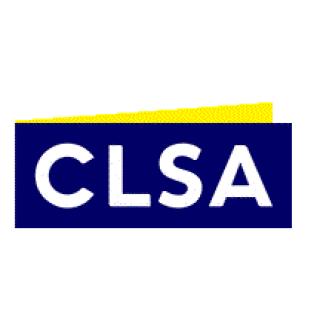 CLSA India Private Limited logo