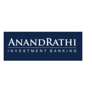 Anand Rathi Advisors Limited logo
