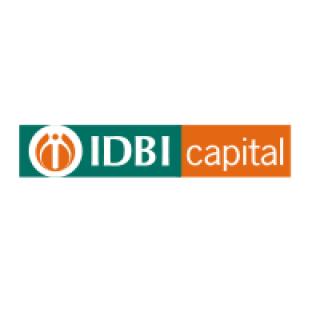 IDBI Capital Markets & Securities Limited logo