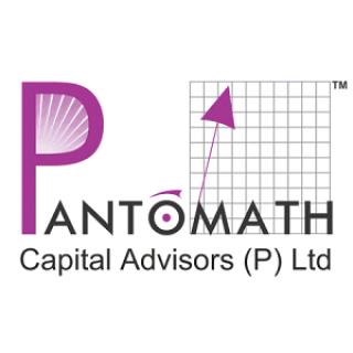 Pantomath Capital Advisors Pvt Ltd logo