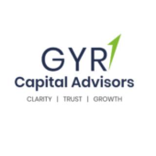 GYR Capital Advisors Private Limited logo