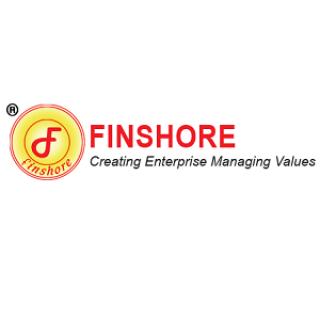 Finshore Management Services Limited logo