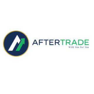 Aftertrade Broking Private Limited logo