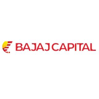 Bajaj Capital Limited logo
